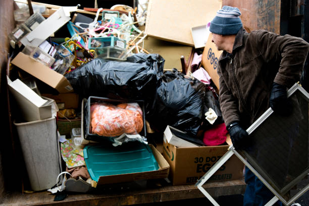 Best Retail Junk Removal  in Ivins, UT