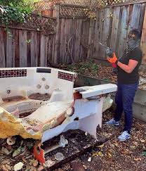 Best Residential Junk Removal  in Ivins, UT